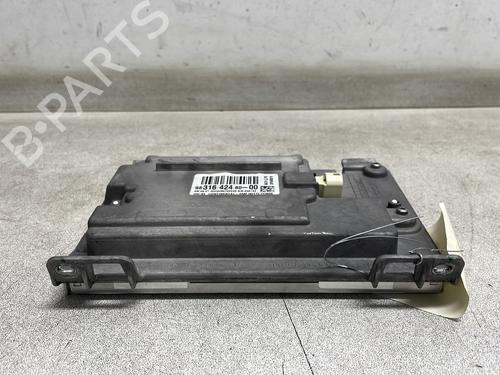 Used Display monitor Display monitor PEUGEOT 208 I (CA_, CC_) 1.2 VTI 82 (82 hp) 30698387 30698387