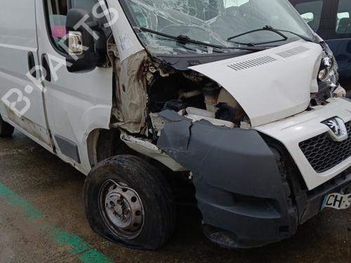Used Parts PEUGEOT BOXER Van  2.2 HDi 120  4554770