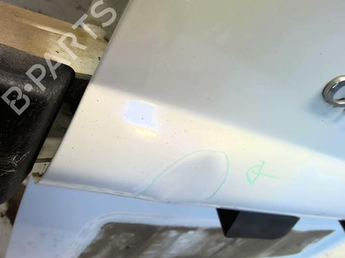 Left tailgate CITROËN JUMPY II Van 1.6 HDi 90 8V | BP29202009C76 