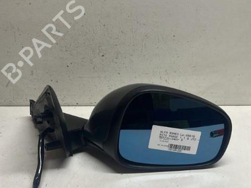 Used Right mirror ALFA ROMEO MITO (955_) 1.6 JTDM (955AXC1B) (120 hp) 18209424