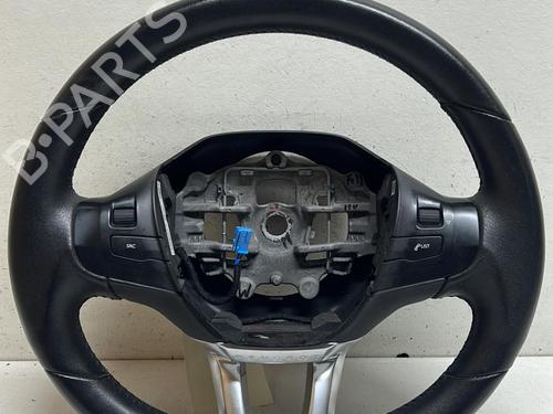 Ratt PEUGEOT 208 I (CA_, CC_) 1.6 HDi (114 hp) 18209828