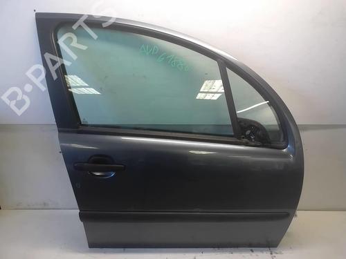 Right front door CITROËN C3 I (FC_, FN_) 1.4 HDi | BP18228390C3 