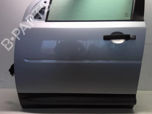 Left front door LAND ROVER FREELANDER 2 (L359) 2.2 TD4 4x4 | BP20341221C2 