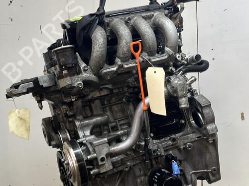 Used Engine HONDA JAZZ III (GE_, GG_, GP_, ZA_) 1.3 i (GE6, GG3, GG6) (100 hp) 29425341