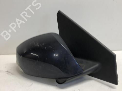 Right mirror RENAULT MEGANE III Grandtour (KZ0/1) 1.5 dCi (KZ1M, KZ1W, KZ0R) | BP18220404C27