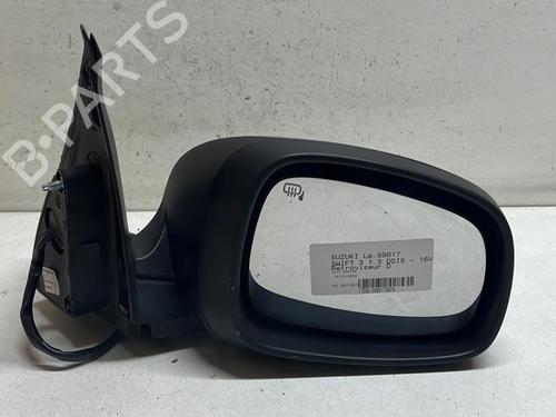 Used Right mirror Right mirror 18222700 18222700
