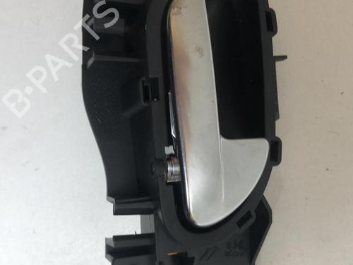 Rear right lock CITROËN C4 Picasso II 1.6 HDi / BlueHDi 115 | BP18213464C99 