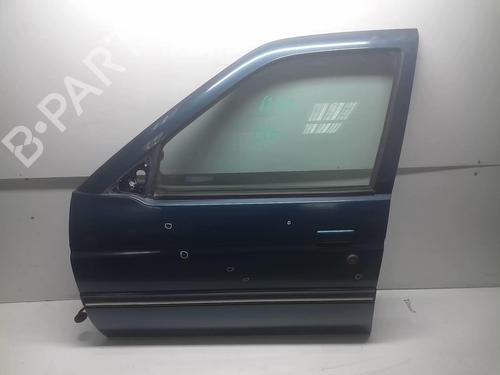 Left front door FORD ESCORT V (AAL, ABL) 1.8 D | BP18221042C2 