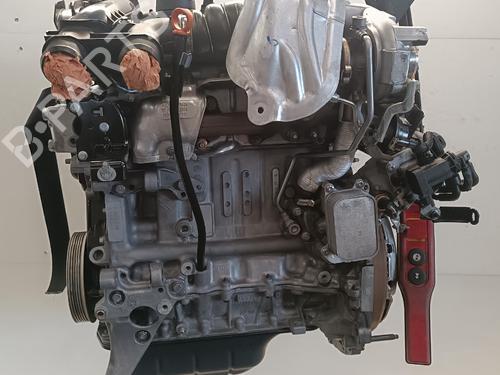 Engine PEUGEOT 2008 I (CU_) 1.6 BlueHDi 100 | BP39004064M1 - Image 3