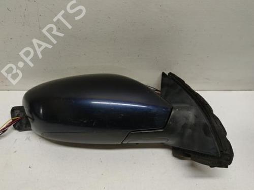 Used Right mirror PEUGEOT 607 (9D, 9U) 2.2 HDi (133 hp) 18224595