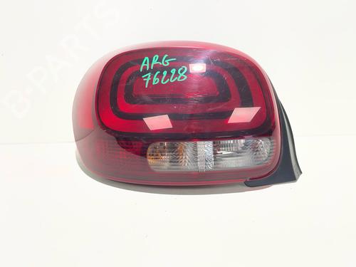 Left taillight CITROËN C3 III (SX) 1.6 BlueHDi 100 | BP38774612C34 - Image 2