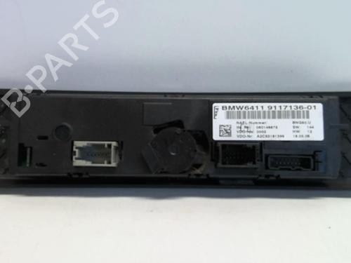 Climate control BMW 3 Touring (E91) 330 d | BP18220366I5  - Image 6