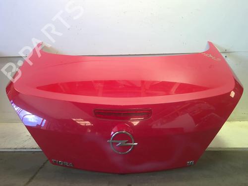 Tailgate OPEL TIGRA TwinTop (X04) 1.8 (R97) | BP18230438C6 