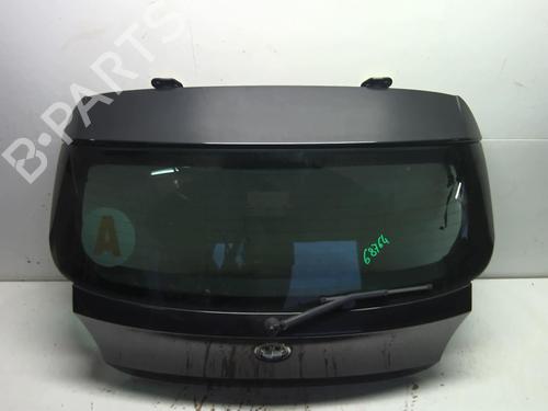 Used Tailgate Tailgate BMW 1 (E87) 118 d (122 hp) 18207236 18207236