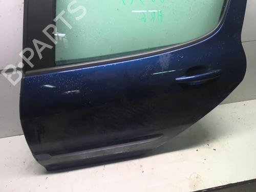 Left rear door PEUGEOT 308 I (4A_, 4C_) 1.6 HDi | BP18230745C4 