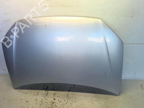 Hood VW POLO IV (9N_, 9A_) 1.4 TDI | BP18225962C1 