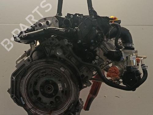 Engine RENAULT TWINGO III (BCM_, BCA_) 0.9 TCe 90 (BCM9, BCM2) | BP38766584M1 - Image 5