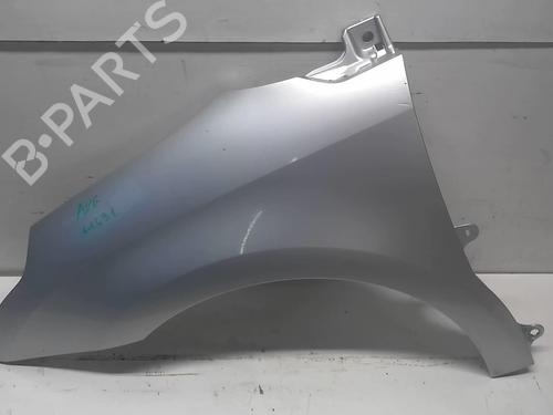 Used Left front fenders CITROËN C4 I (LC_) 1.6 16V (109 hp) 18211180