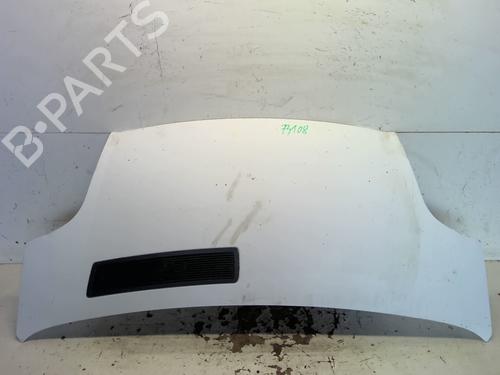 Used Hood NISSAN PRIMASTAR Van (X83) 1.9 dCi 100 (100 hp) 27585556
