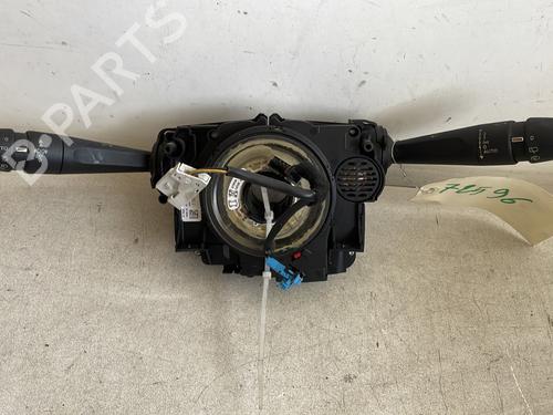 Used Steering column stalk Steering column stalk CITROËN C4 II (NC_) 1.6 HDi 115 (114 hp) 26581254 26581254