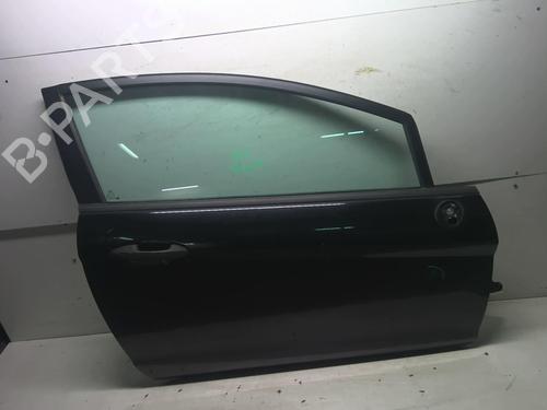 Used Right front door FORD FIESTA VI (CB1, CCN) 1.4 TDCi (68 hp) 18230646