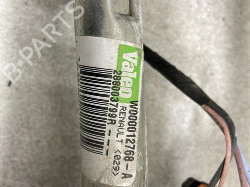 Front wipers mechanism RENAULT LAGUNA III (BT0/1) 1.5 dCi (BT00, BT0A, BT0T, BT1J) | BP30750906C83 