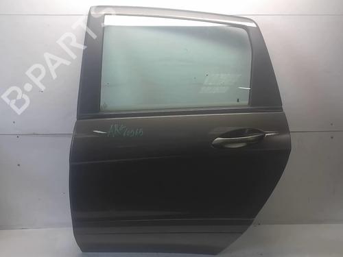 Left rear door MERCEDES-BENZ B-CLASS Sports Tourer (W245) B 180 CDI (245.207) | BP18228504C4 