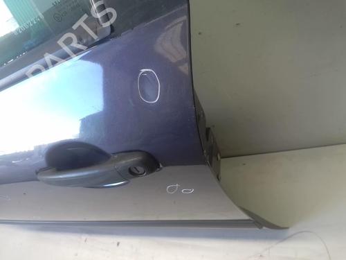 Left front door PEUGEOT 307 (3A/C) 2.0 HDi 90 | BP18214566C2 