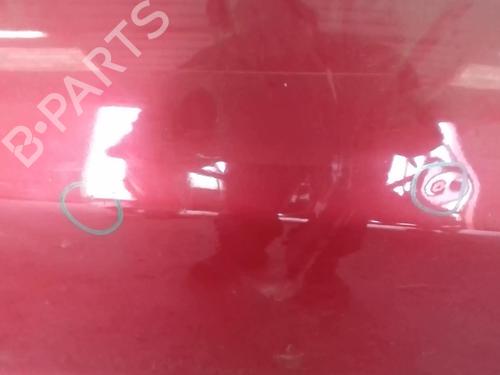 Right front door PEUGEOT 206 CC (2D) 1.6 16V (2DNFUF, 2DNFUR) | BP18222209C3 