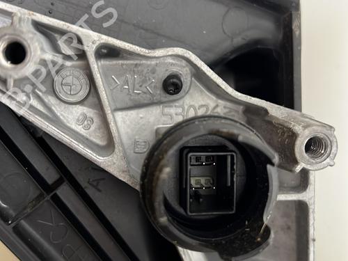 Used Right mirror Right mirror BMW 3 (E90) 320 d (163 hp) 20210838 20210838