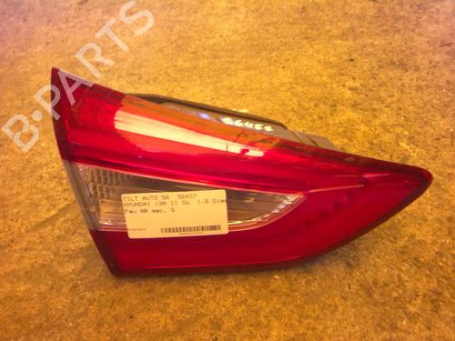 Used Left tailgate light HYUNDAI i30 (GD) 1.6 CRDi (128 hp) 18225461
