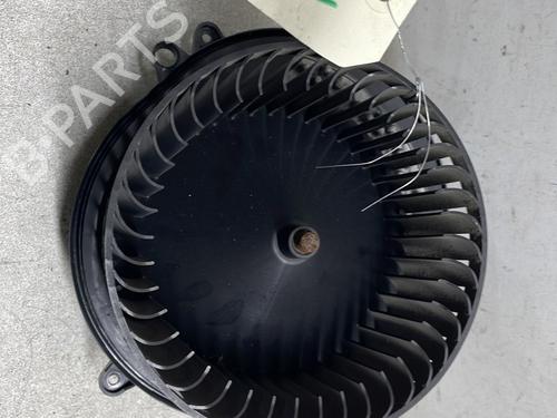 Varmeblæser BMW 1 (F21) 116 d (116 hp) 31637407