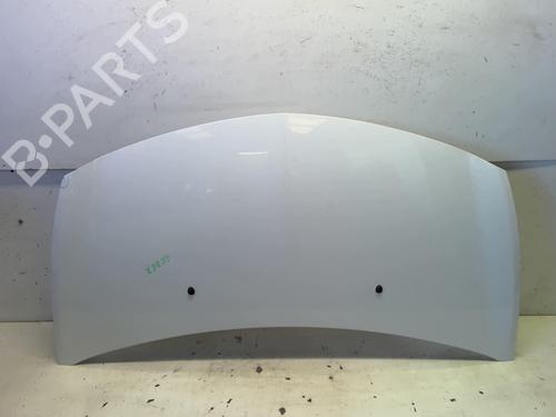 Hood RENAULT CLIO III (BR0/1, CR0/1) 1.5 dCi (C/BR0G, C/BR1G) | BP18226762C1 