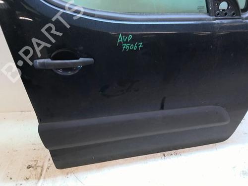 right-front-door-citroen-berlingo-multispace-b9-2008-33469018 main image