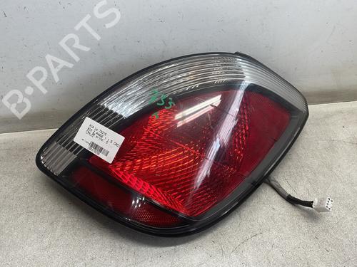 Used Right taillight KIA RIO II (JB) 1.5 CRDi (110 hp) 29513497