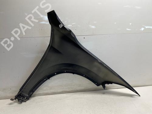 Used Left front fenders Left front fenders 36836009 36836009