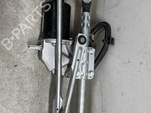 Used Front wipers mechanism Front wipers mechanism OPEL CORSA D (S07) 1.2 (L08, L68) (80 hp) 33631960 33631960
