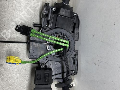 Used Steering column stalk RENAULT CLIO IV (BH_) 1.5 dCi 90 (90 hp) 26620007