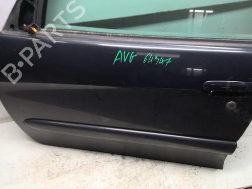 Left front door CITROËN XSARA PICASSO (N68) 1.6 HDi | BP18223925C2 
