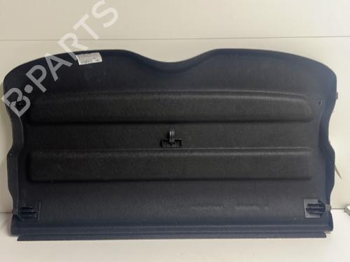 Used Rear parcel shelf Rear parcel shelf CITROËN C4 II (NC_) 1.2 THP 110 (NCHNZ6, NCHNV6) (110 hp) 18546606 18546606