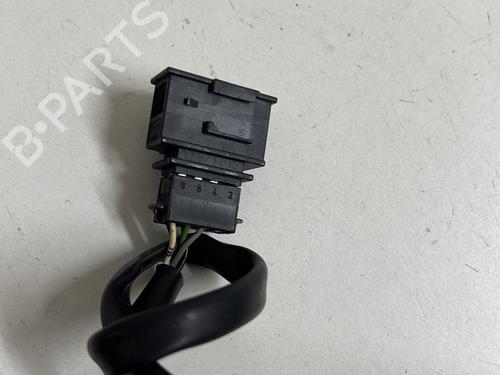 Left mirror SKODA FABIA II (542) 1.9 TDI | BP20852367C26 
