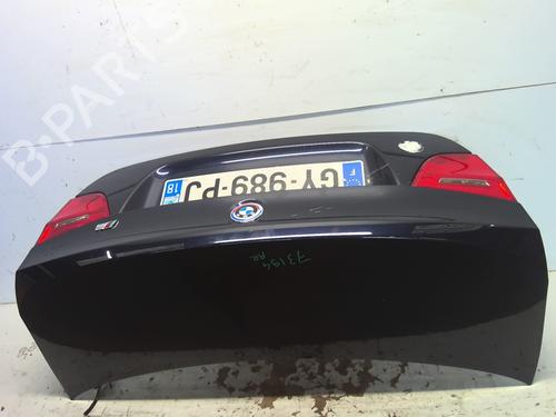 Tailgate BMW 3 (E90) 318 d | BP27585548C6 