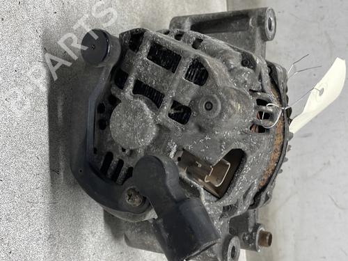 Used Alternator Alternator PEUGEOT 207 (WA_, WC_) 1.6 16V VTi (120 hp) 33112319 33112319