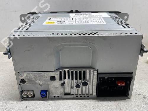 Radio VW GOLF VI (5K1) 1.6 TDI | BP25821790E6 