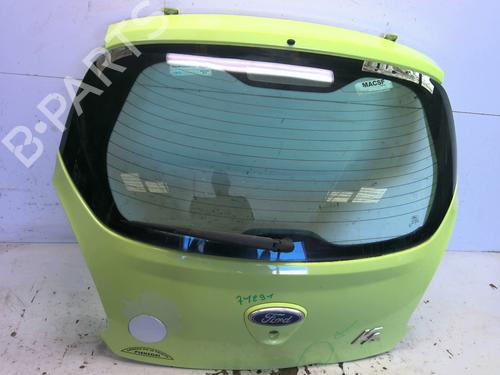 Tailgate FORD KA (RU8) 1.2 | BP29029512C6 