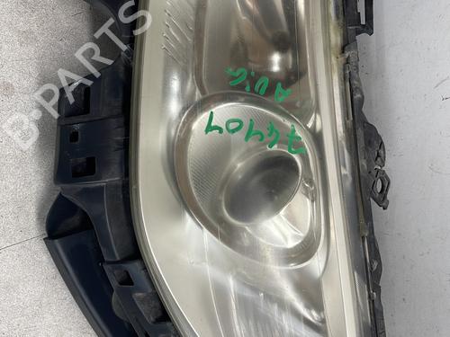 Used Left headlight RENAULT MEGANE II (BM0/1_, CM0/1_) 1.6 16V (112 hp) 30670169