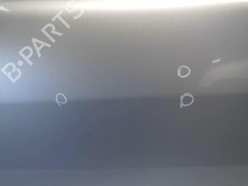 Left front door MERCEDES-BENZ C-CLASS Coupe (CL203) C 220 CDI (203.708) | BP18208744C2 