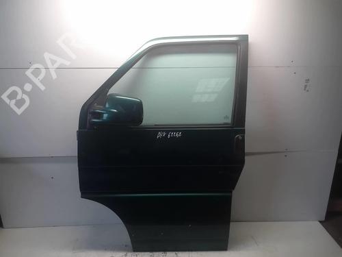 Left front door VW TRANSPORTER T4 Van (70A, 70H, 7DA, 7DH) 2.5 TDI | BP18214367C2 