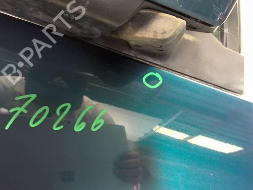 Used Right front door Right front door MAZDA 5 (CR) 2.0 CD (CR19) (110 hp) 18642119 18642119