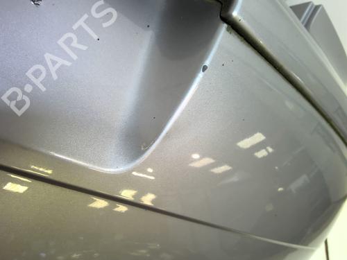 Rear bumper VW POLO (9N_, 9A_) 1.4 TDI | BP24803204C8 